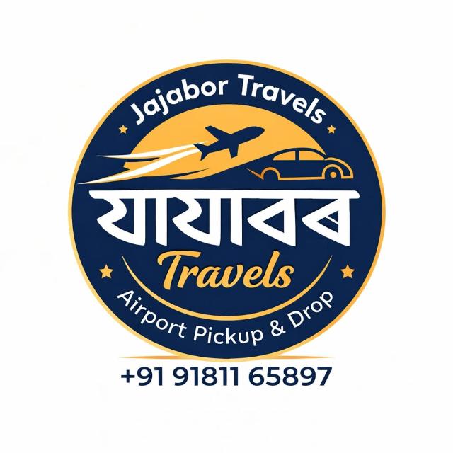 Jajabor Travels